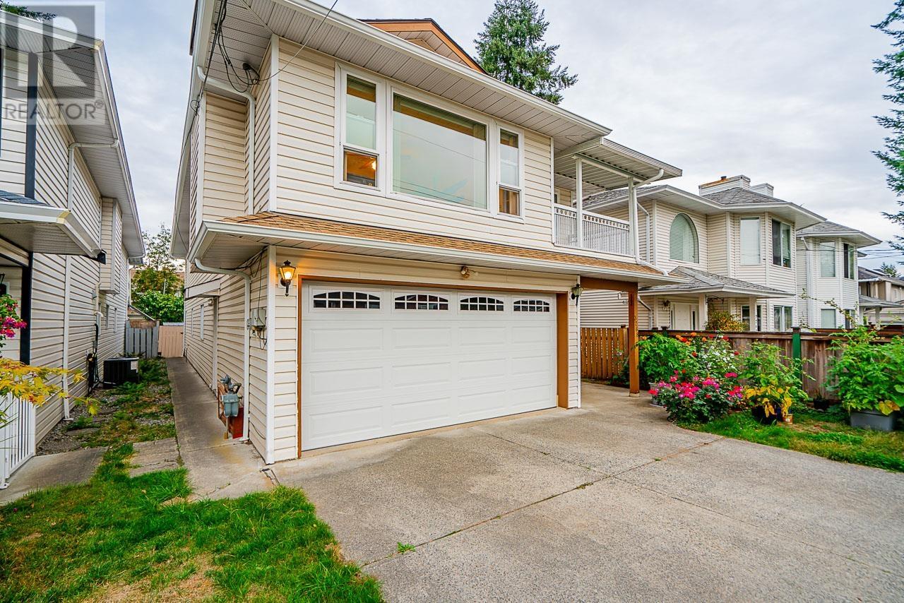 3268 Vincent Street, Port Coquitlam, British Columbia  V3B 3T4 - Photo 3 - R2815059