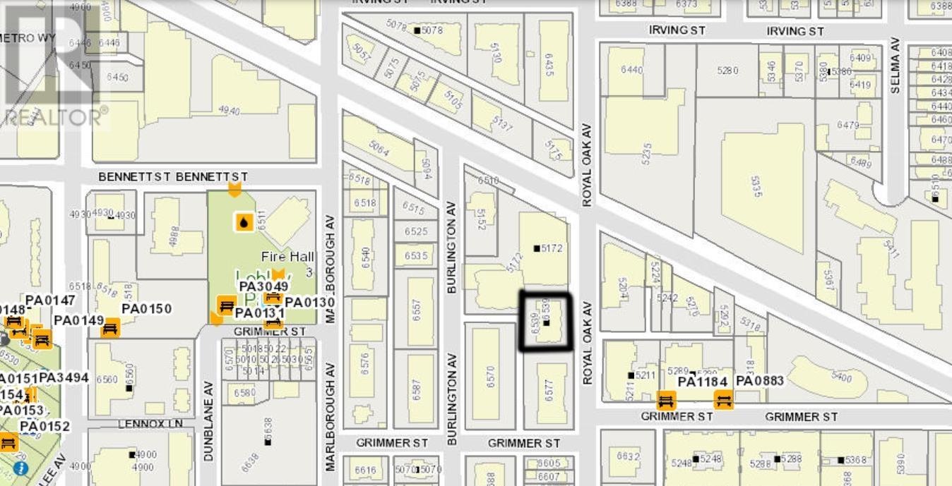 Listing Picture 2 of 5 : 6539 ROYAL OAK AVENUE, Burnaby / 本拿比 - 魯藝地產 Yvonne Lu Group - MLS Medallion Club Member