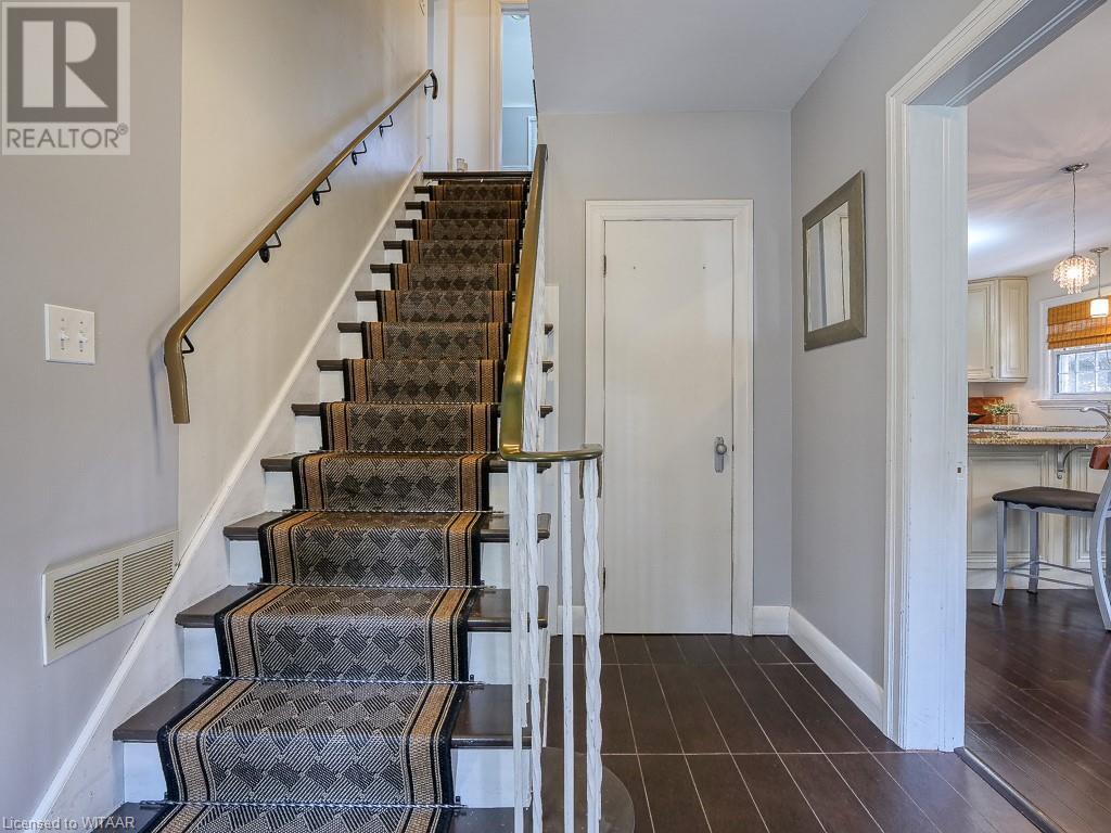 643 Northdale Drive, Woodstock, Ontario  N4S 5K8 - Photo 6 - 40455700