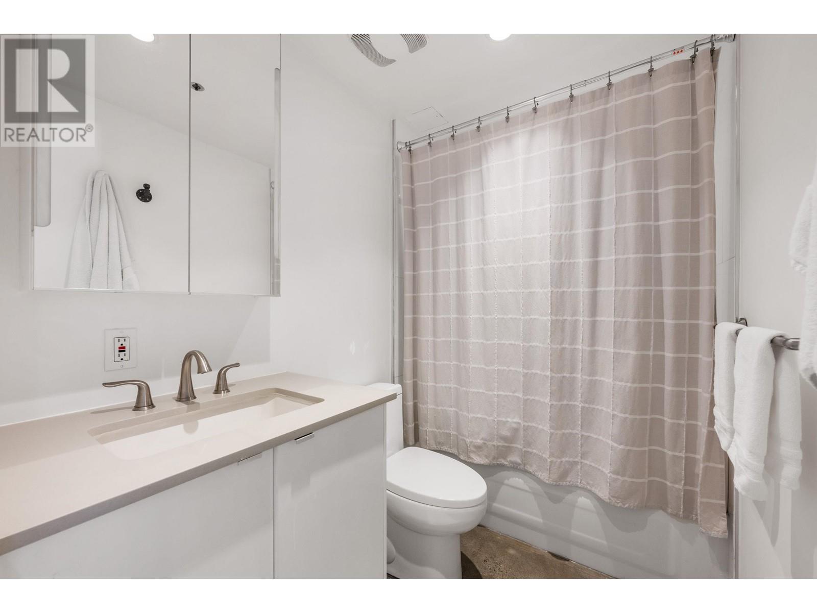 603 233 Abbott Street, Vancouver, British Columbia  V6B 0K7 - Photo 20 - R2818825
