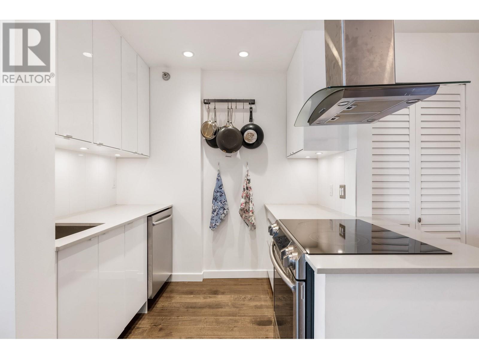 603 233 Abbott Street, Vancouver, British Columbia  V6B 0K7 - Photo 13 - R2818825