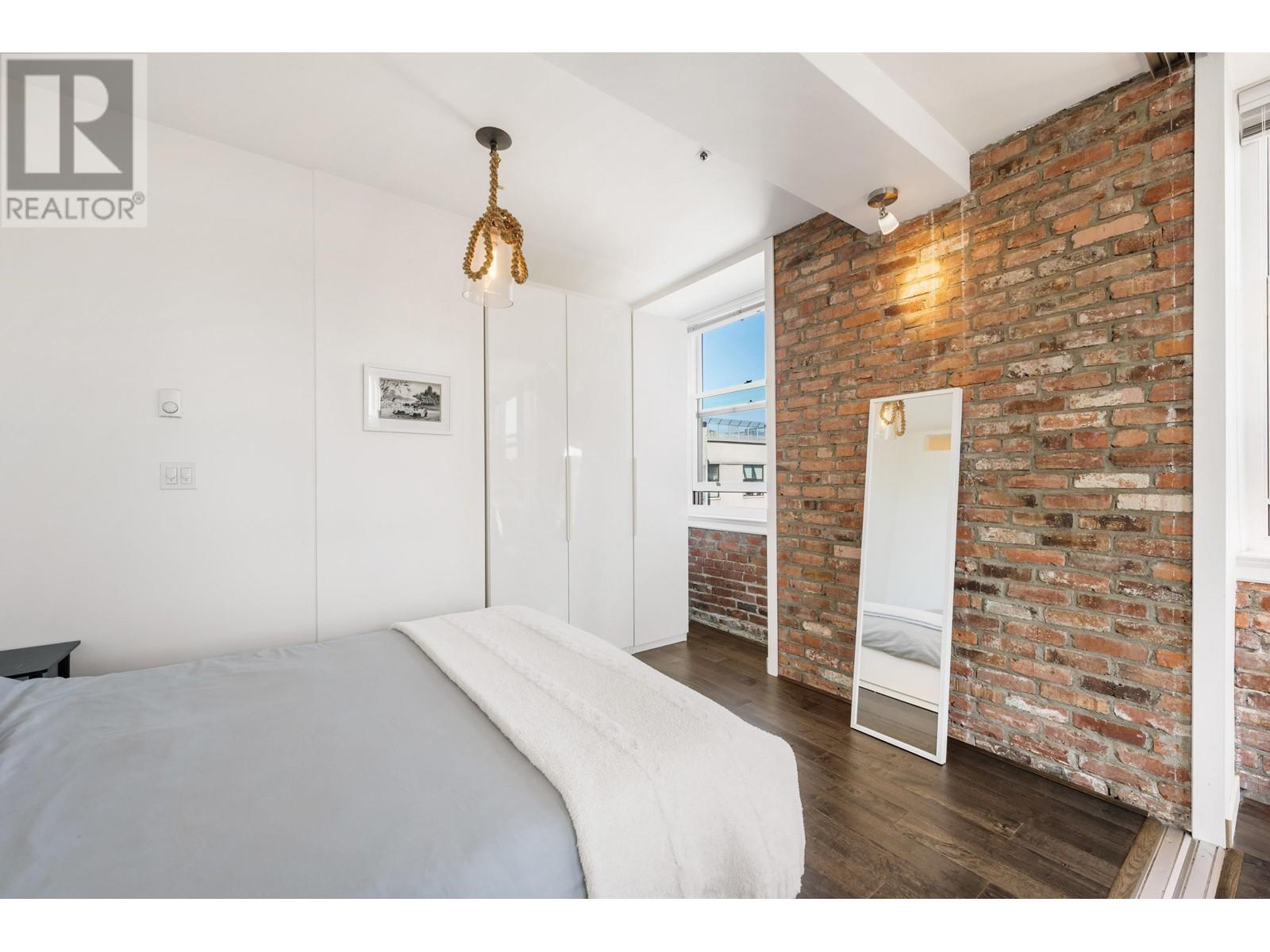603 233 Abbott Street, Vancouver, British Columbia  V6B 0K7 - Photo 10 - R2818825
