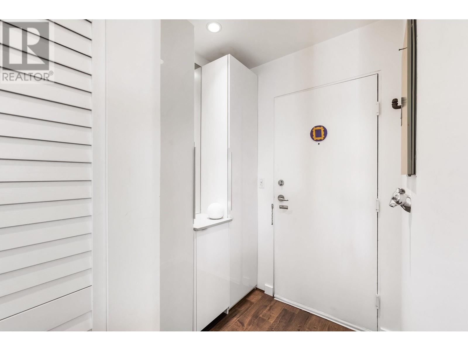 603 233 Abbott Street, Vancouver, British Columbia  V6B 0K7 - Photo 23 - R2818825