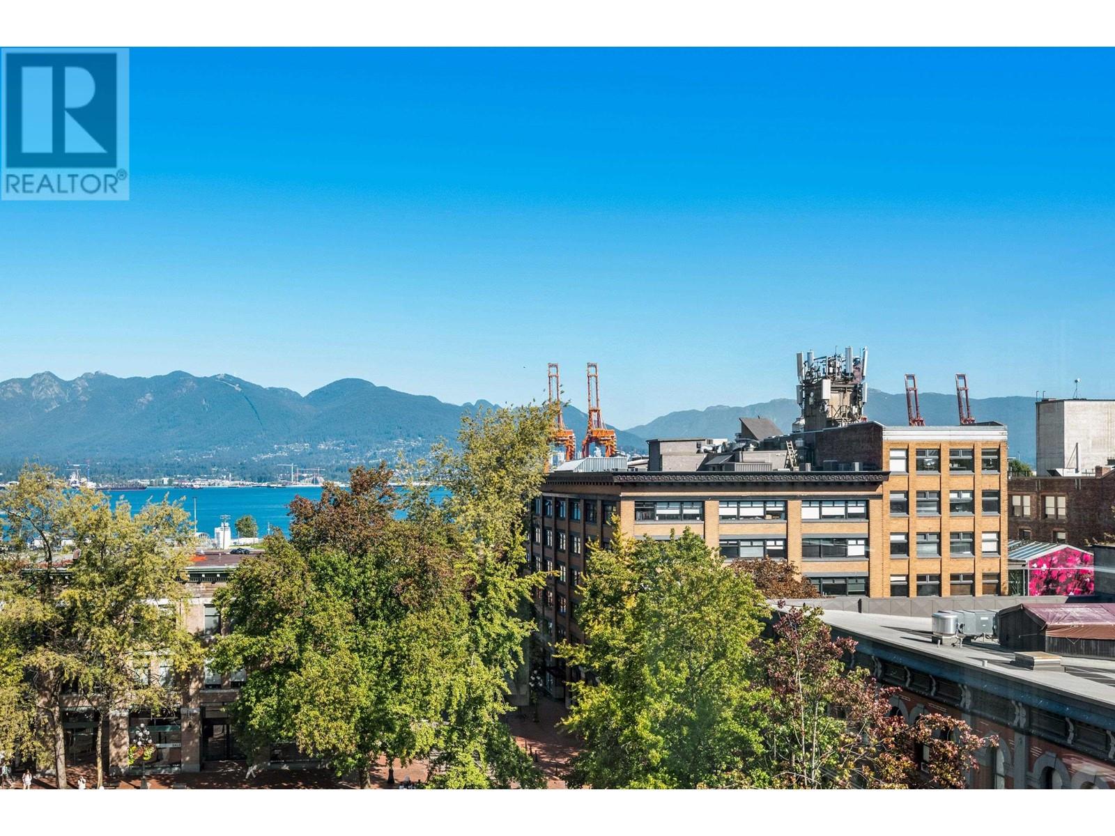 603 233 Abbott Street, Vancouver, British Columbia  V6B 0K7 - Photo 25 - R2818825