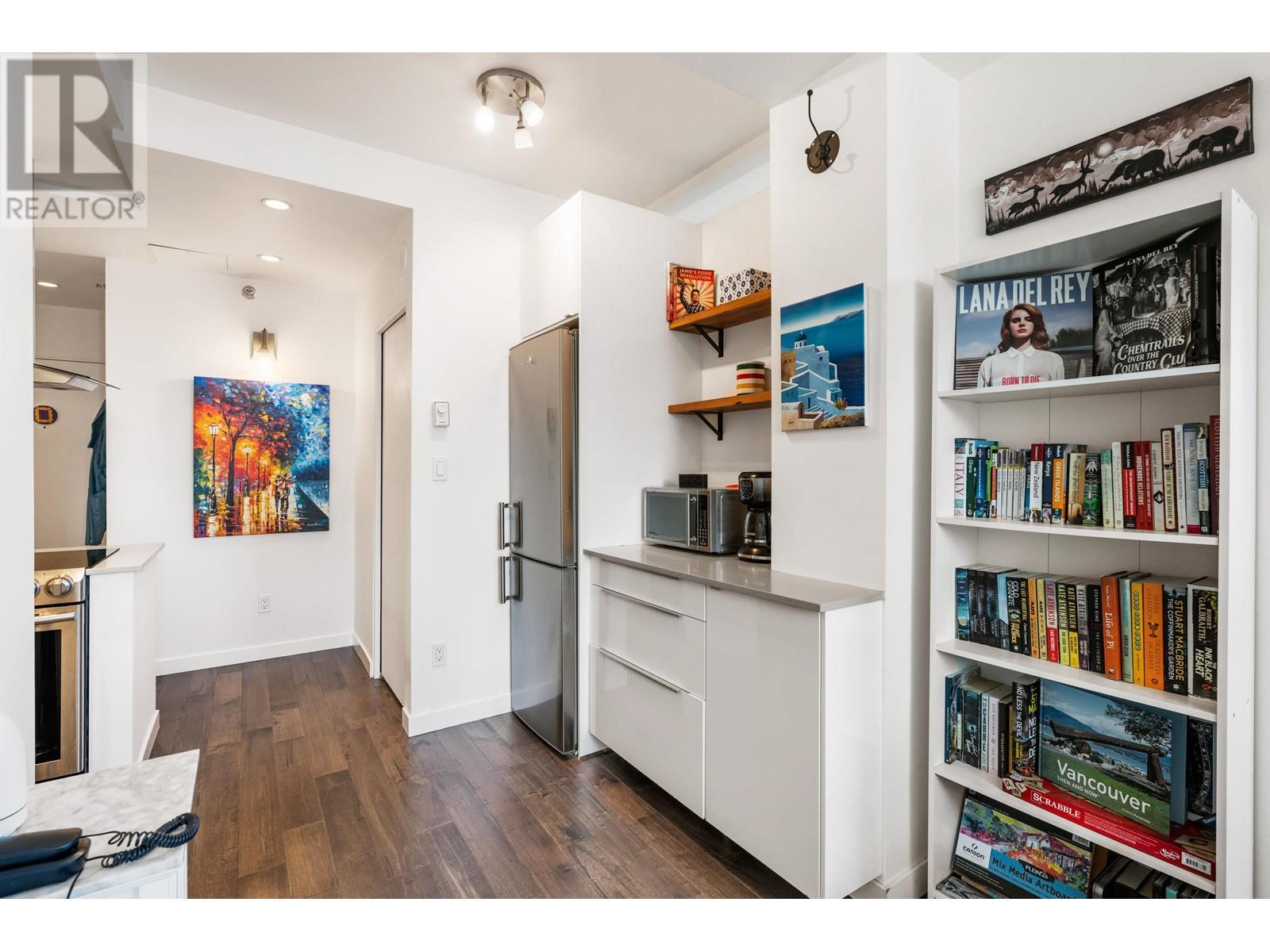 603 233 Abbott Street, Vancouver, British Columbia  V6B 0K7 - Photo 18 - R2818825