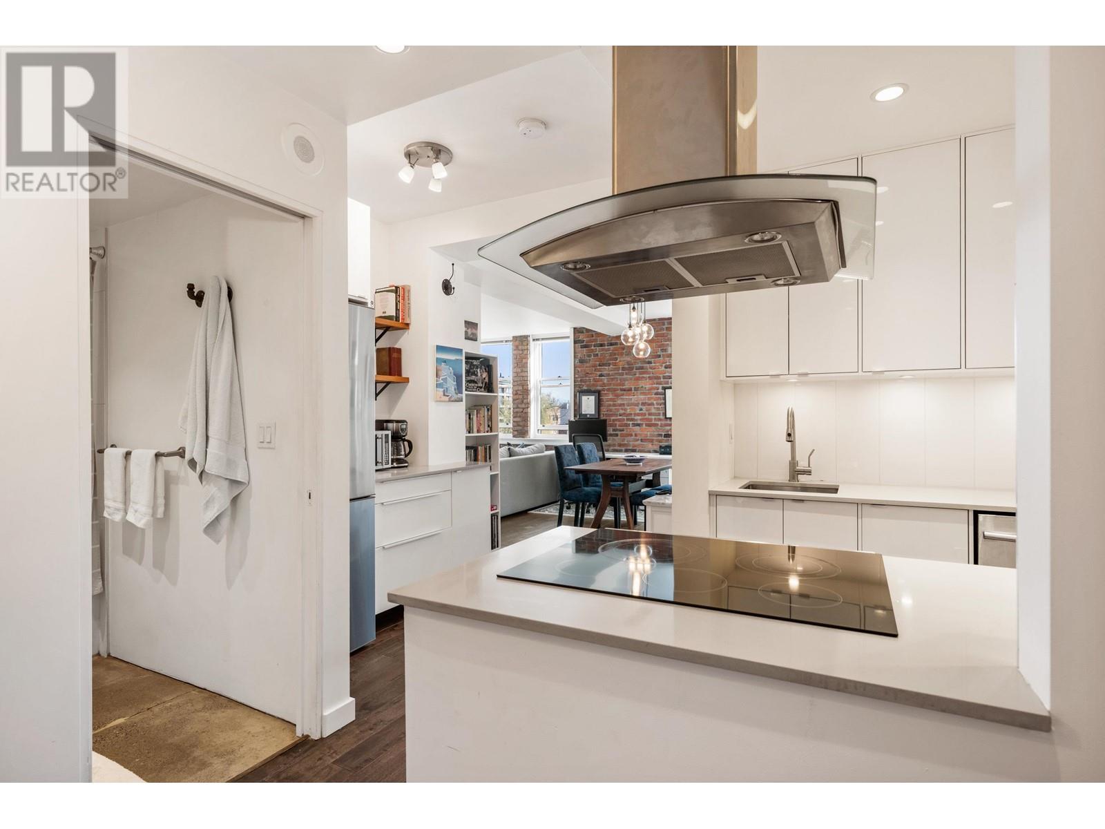 603 233 Abbott Street, Vancouver, British Columbia  V6B 0K7 - Photo 16 - R2818825