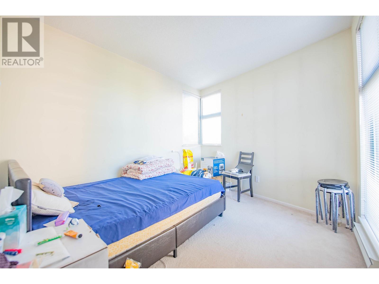 405 8246 Lansdowne Road, Richmond, British Columbia  V6X 3Y4 - Photo 12 - R2819036