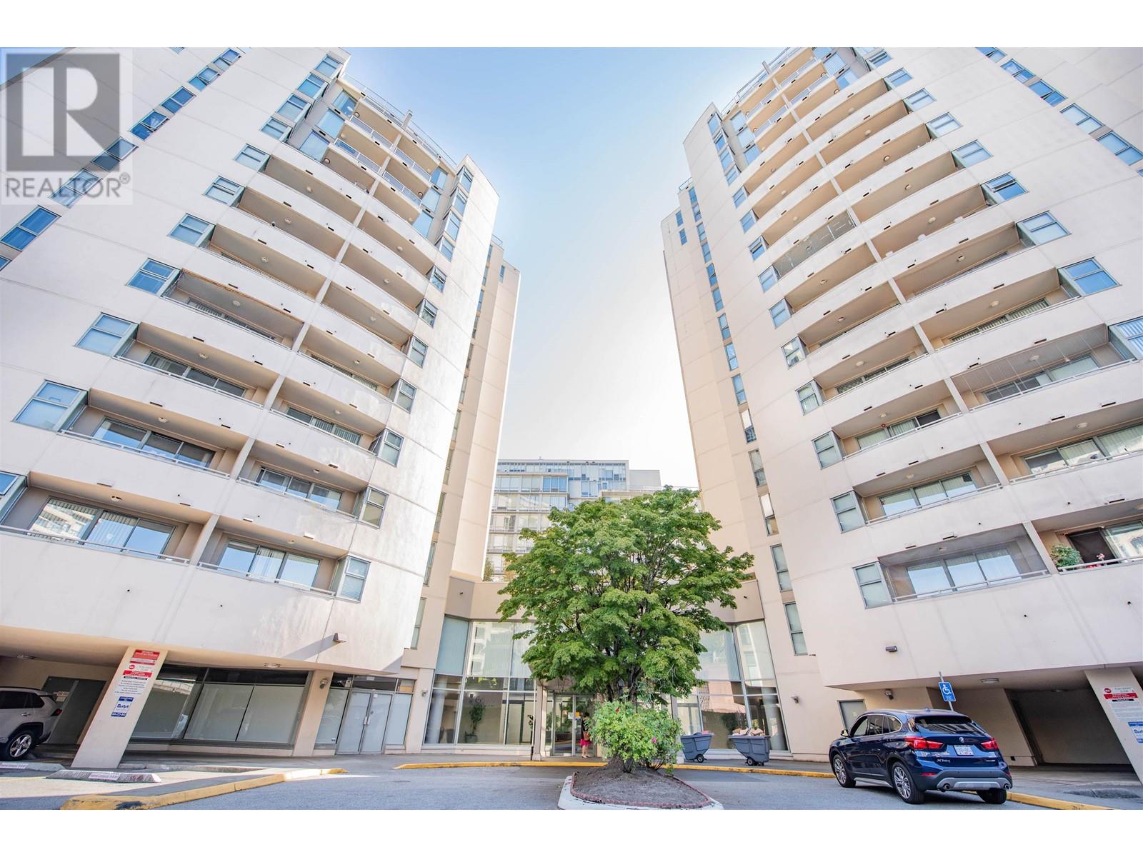 405 8246 Lansdowne Road, Richmond, British Columbia  V6X 3Y4 - Photo 2 - R2819036