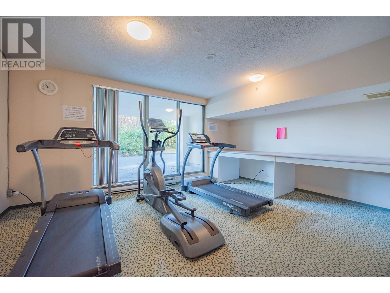 405 8246 Lansdowne Road, Richmond, British Columbia  V6X 3Y4 - Photo 21 - R2819036
