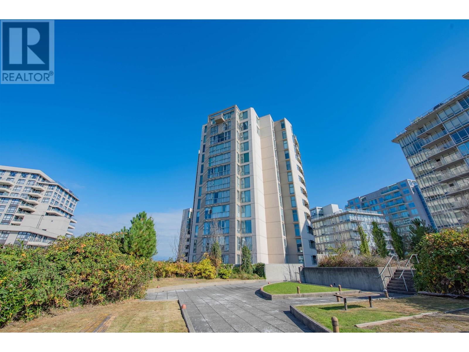 405 8246 Lansdowne Road, Richmond, British Columbia  V6X 3Y4 - Photo 25 - R2819036