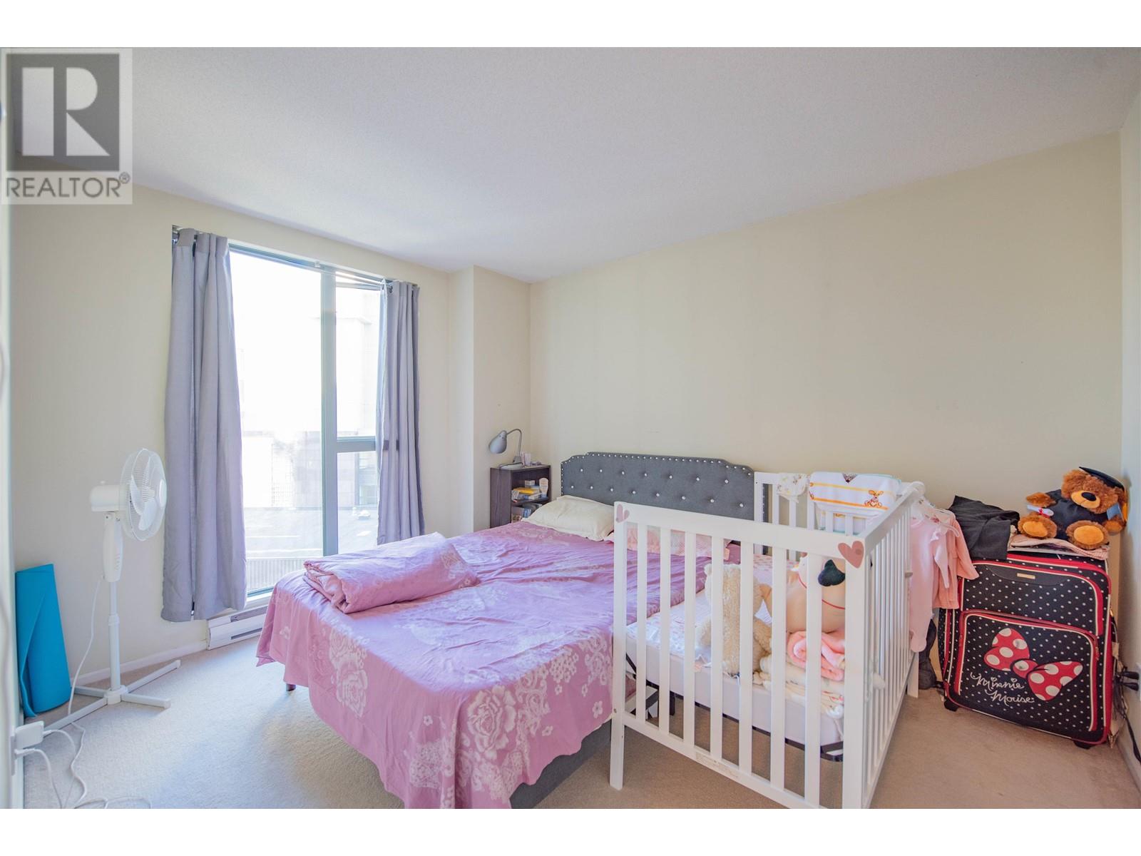 405 8246 Lansdowne Road, Richmond, British Columbia  V6X 3Y4 - Photo 9 - R2819036