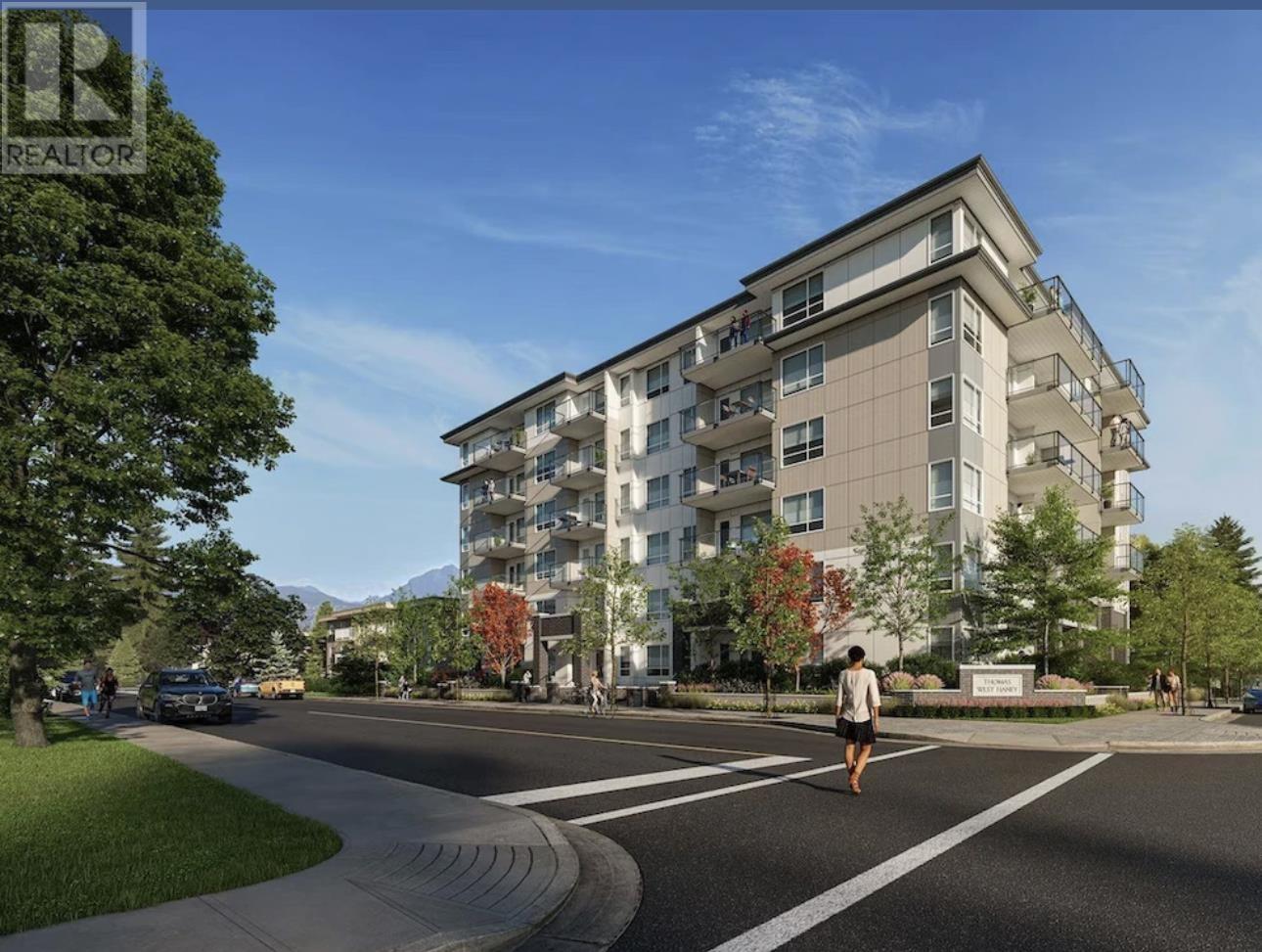 403 11907 223 Street, Maple Ridge, British Columbia  V2X 5Y4 - Photo 1 - R2819038