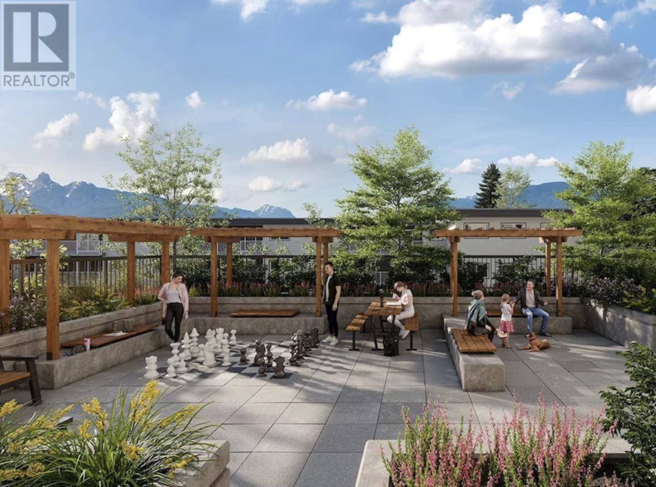 403 11907 223 Street, Maple Ridge, British Columbia  V2X 5Y4 - Photo 2 - R2819038