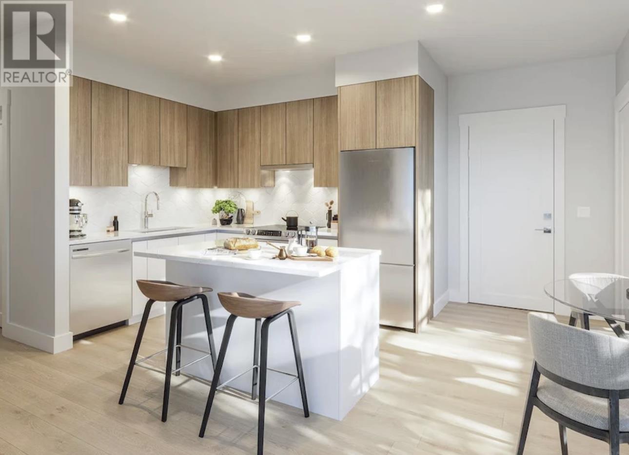 403 11907 223 Street, Maple Ridge, British Columbia  V2X 5Y4 - Photo 4 - R2819038