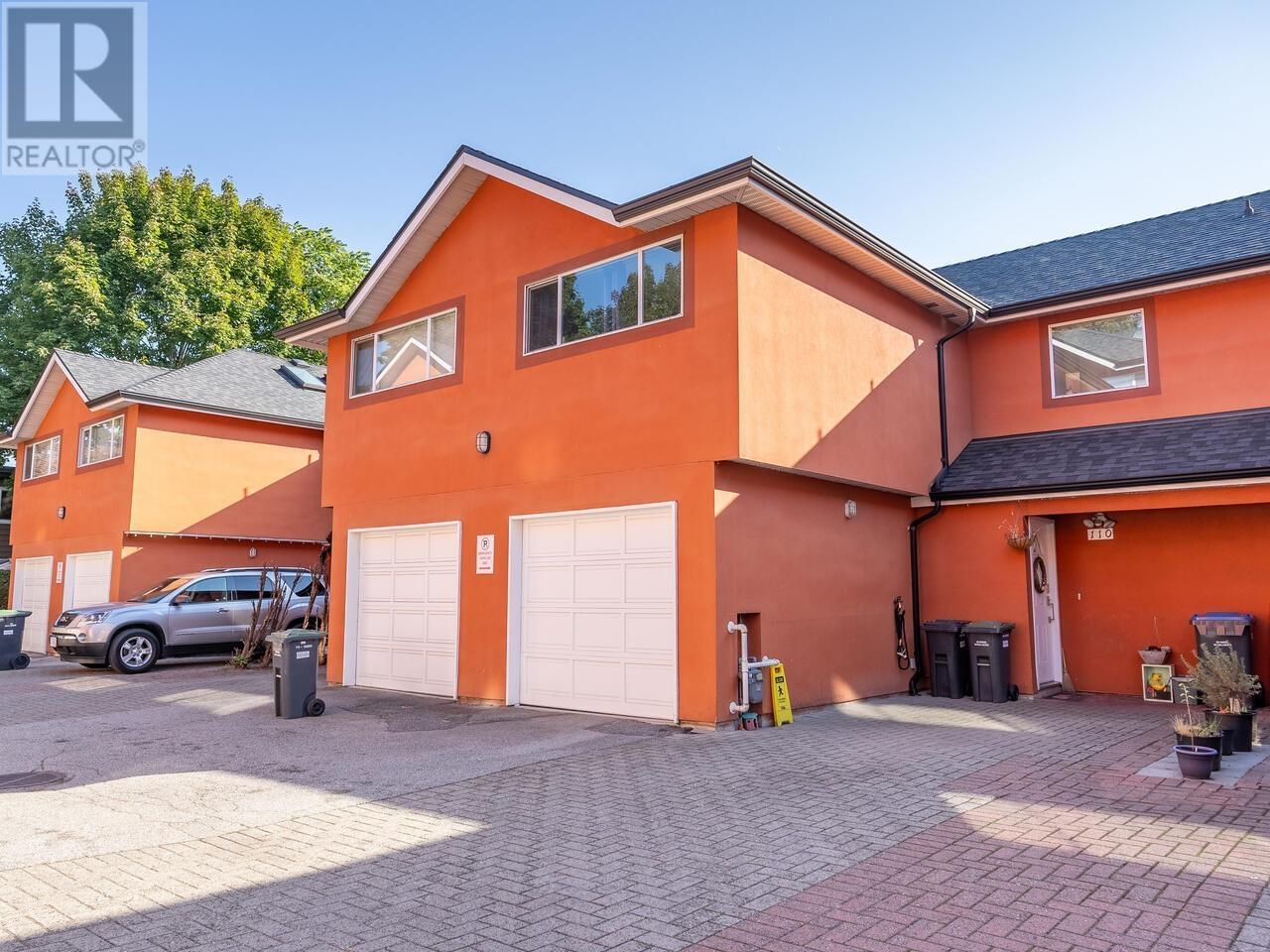 110 303 Cumberland Street, New Westminster, British Columbia  V3L 3G2 - Photo 1 - R2819047