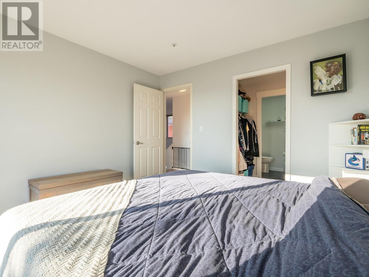 110 303 Cumberland Street, New Westminster, British Columbia  V3L 3G2 - Photo 10 - R2819047