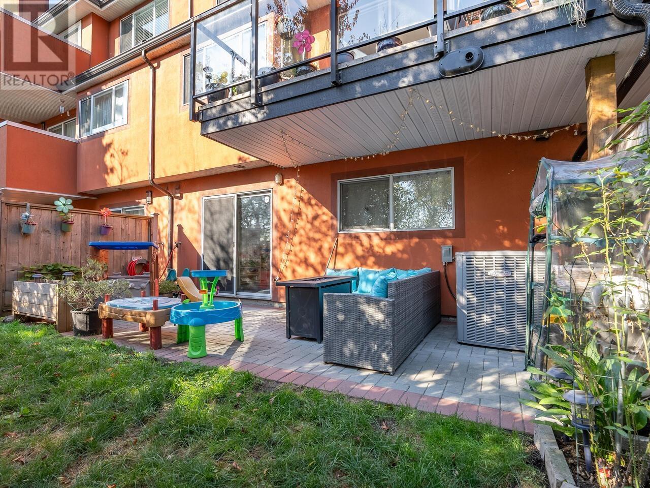 110 303 Cumberland Street, New Westminster, British Columbia  V3L 3G2 - Photo 20 - R2819047