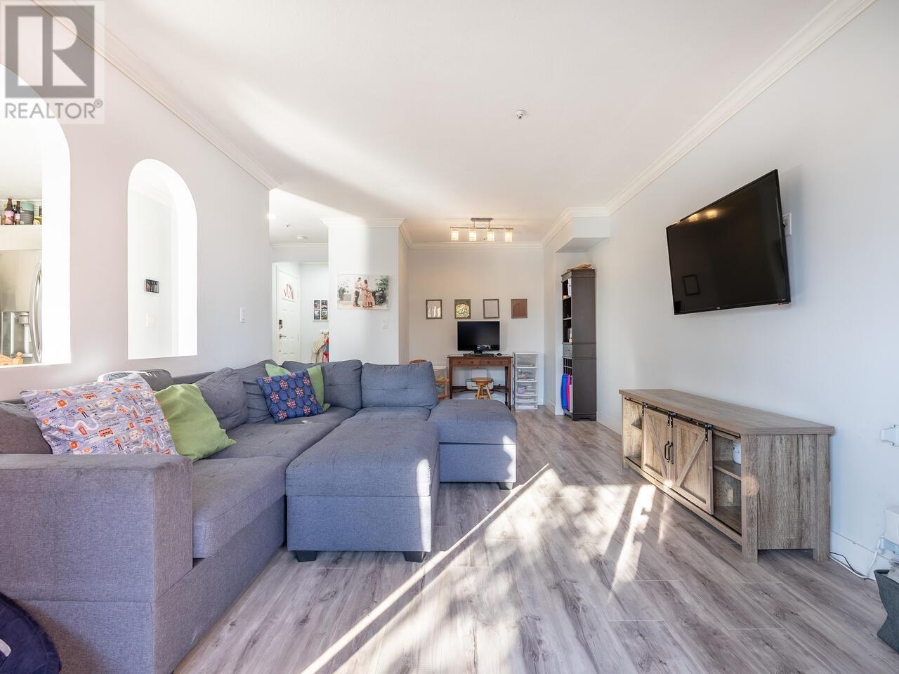 110 303 Cumberland Street, New Westminster, British Columbia  V3L 3G2 - Photo 4 - R2819047