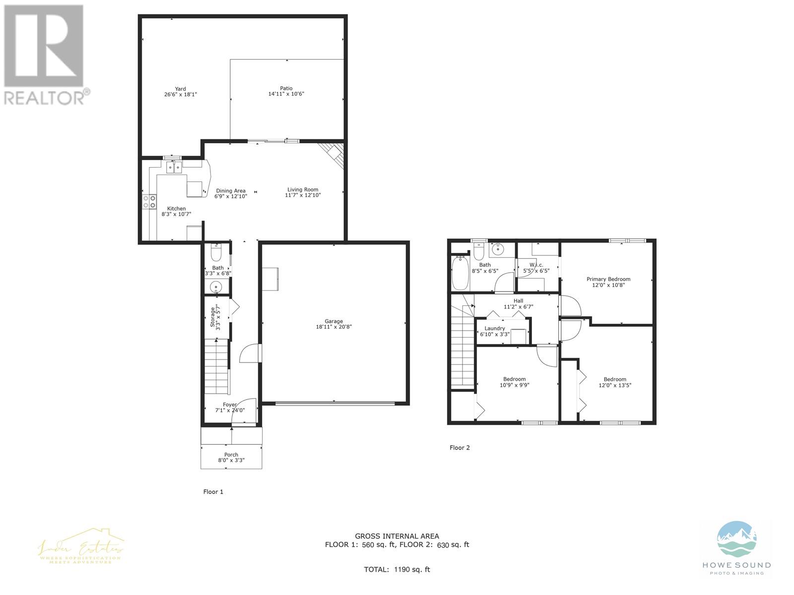 11 1821 Willow Crescent, Squamish, British Columbia  V8B 0L9 - Photo 16 - R2819073