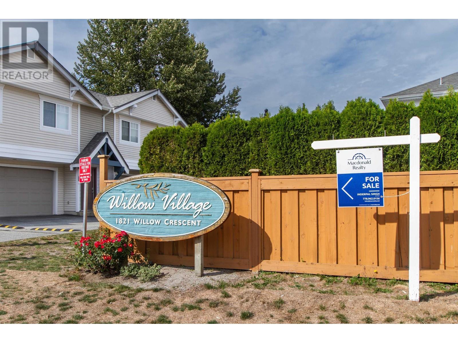11 1821 Willow Crescent, Squamish, British Columbia  V8B 0L9 - Photo 3 - R2819073