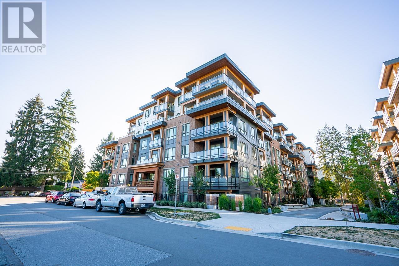 201 721 Anskar Court, Coquitlam, British Columbia  V3J 0L4 - Photo 2 - R2819082