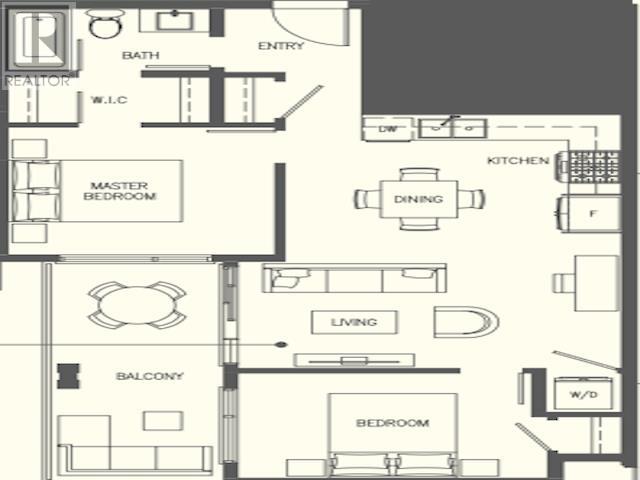 201 721 Anskar Court, Coquitlam, British Columbia  V3J 0L4 - Photo 28 - R2819082