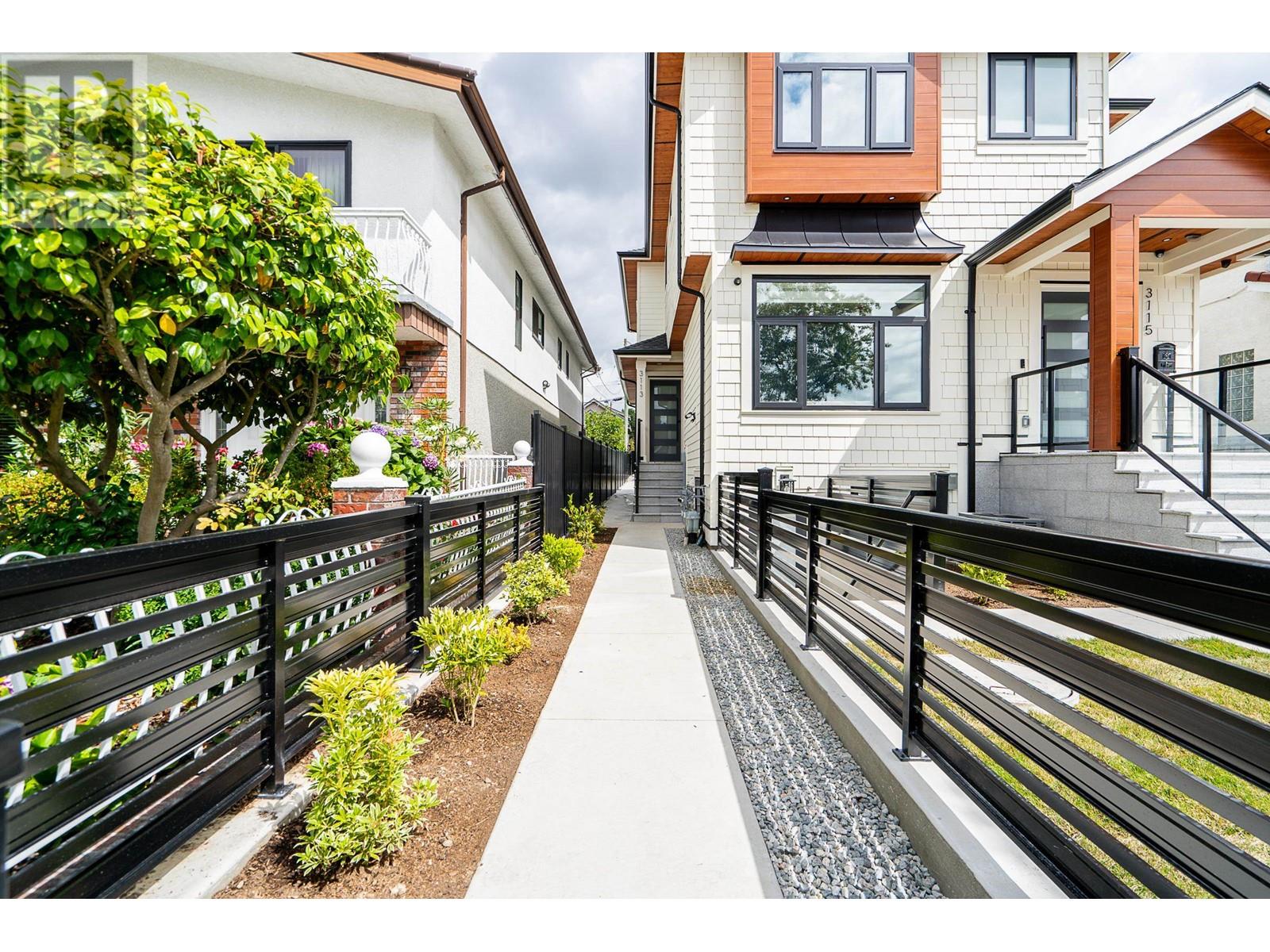 3113 Venables Street, Vancouver, British Columbia  V5K 2S3 - Photo 3 - R2819097