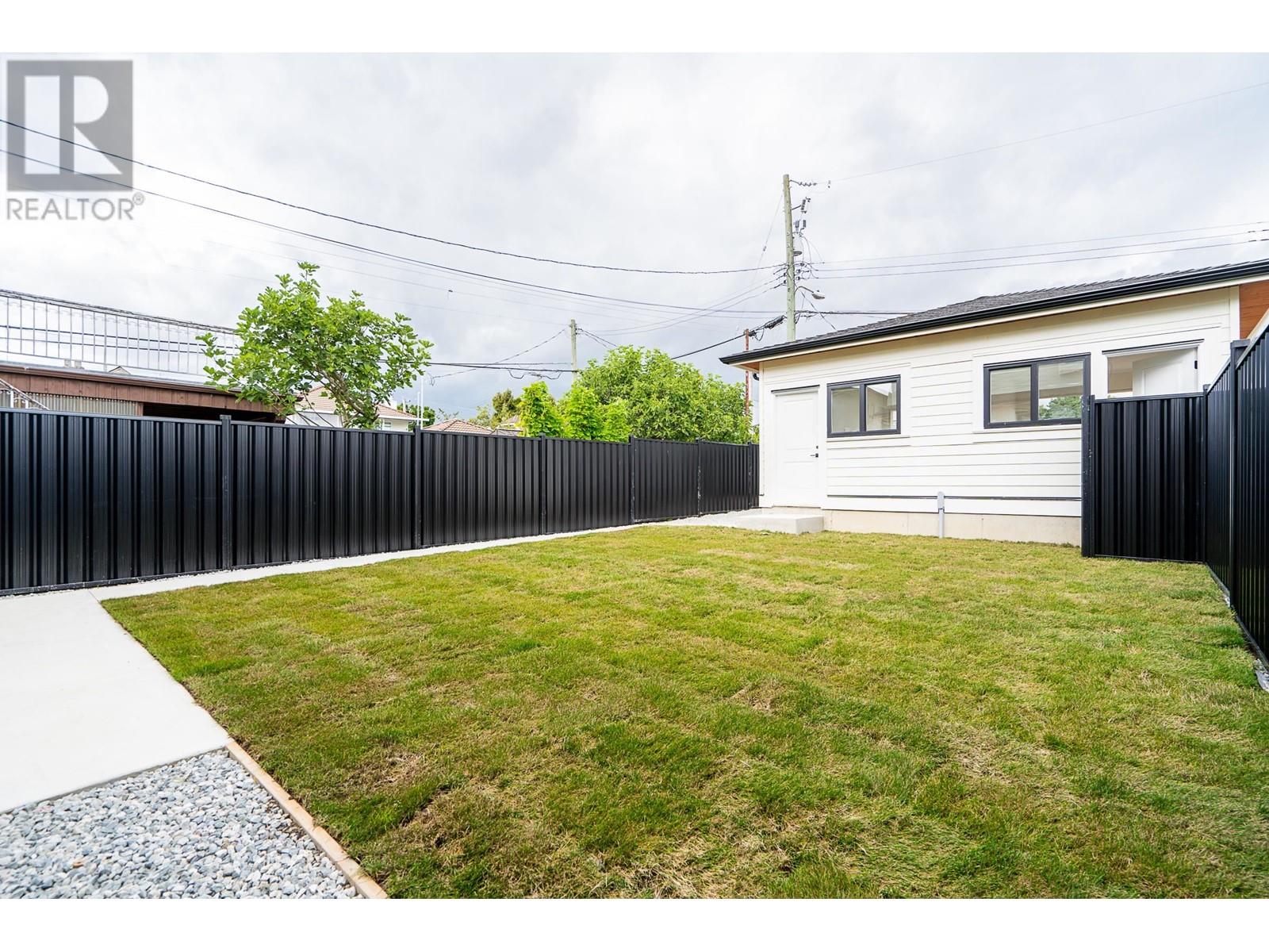 3113 Venables Street, Vancouver, British Columbia  V5K 2S3 - Photo 33 - R2819097