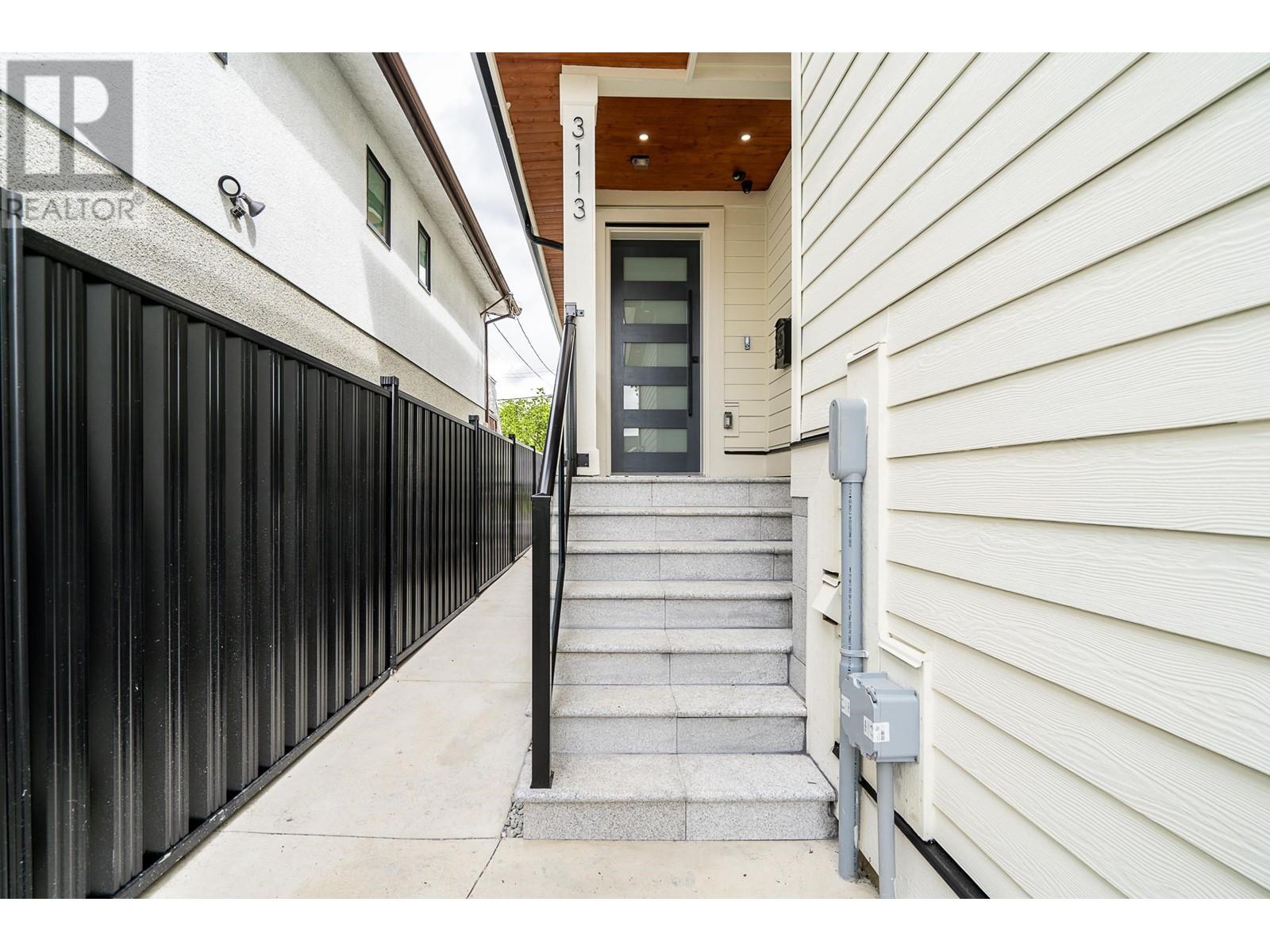 3113 Venables Street, Vancouver, British Columbia  V5K 2S3 - Photo 4 - R2819097