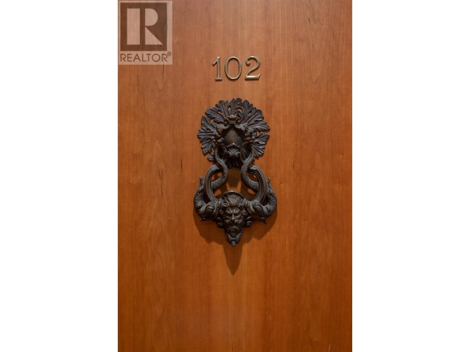 102 2015 Beach Avenue, Vancouver, British Columbia  V6G 1Z3 - Photo 10 - R2819105