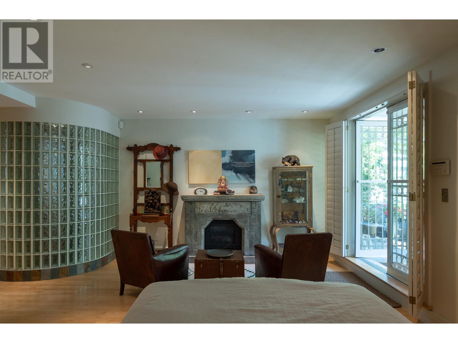 102 2015 Beach Avenue, Vancouver, British Columbia  V6G 1Z3 - Photo 18 - R2819105