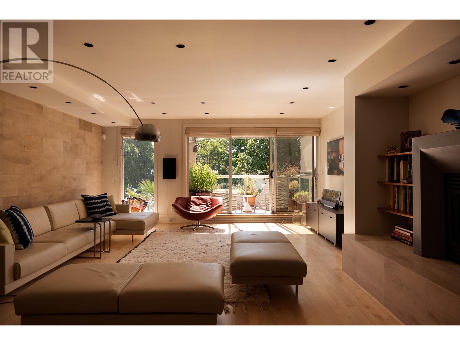102 2015 Beach Avenue, Vancouver, British Columbia  V6G 1Z3 - Photo 21 - R2819105