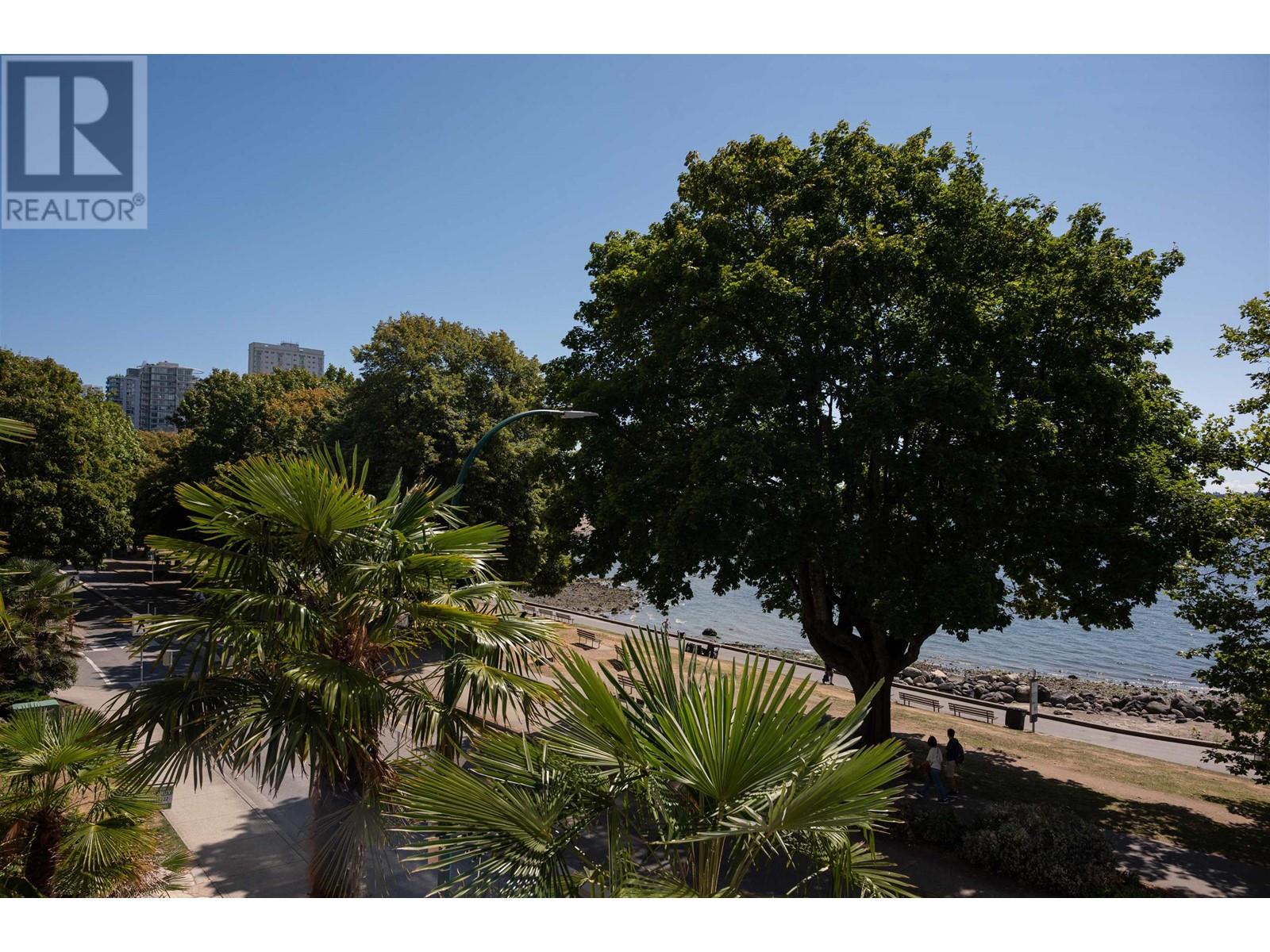 102 2015 Beach Avenue, Vancouver, British Columbia  V6G 1Z3 - Photo 23 - R2819105