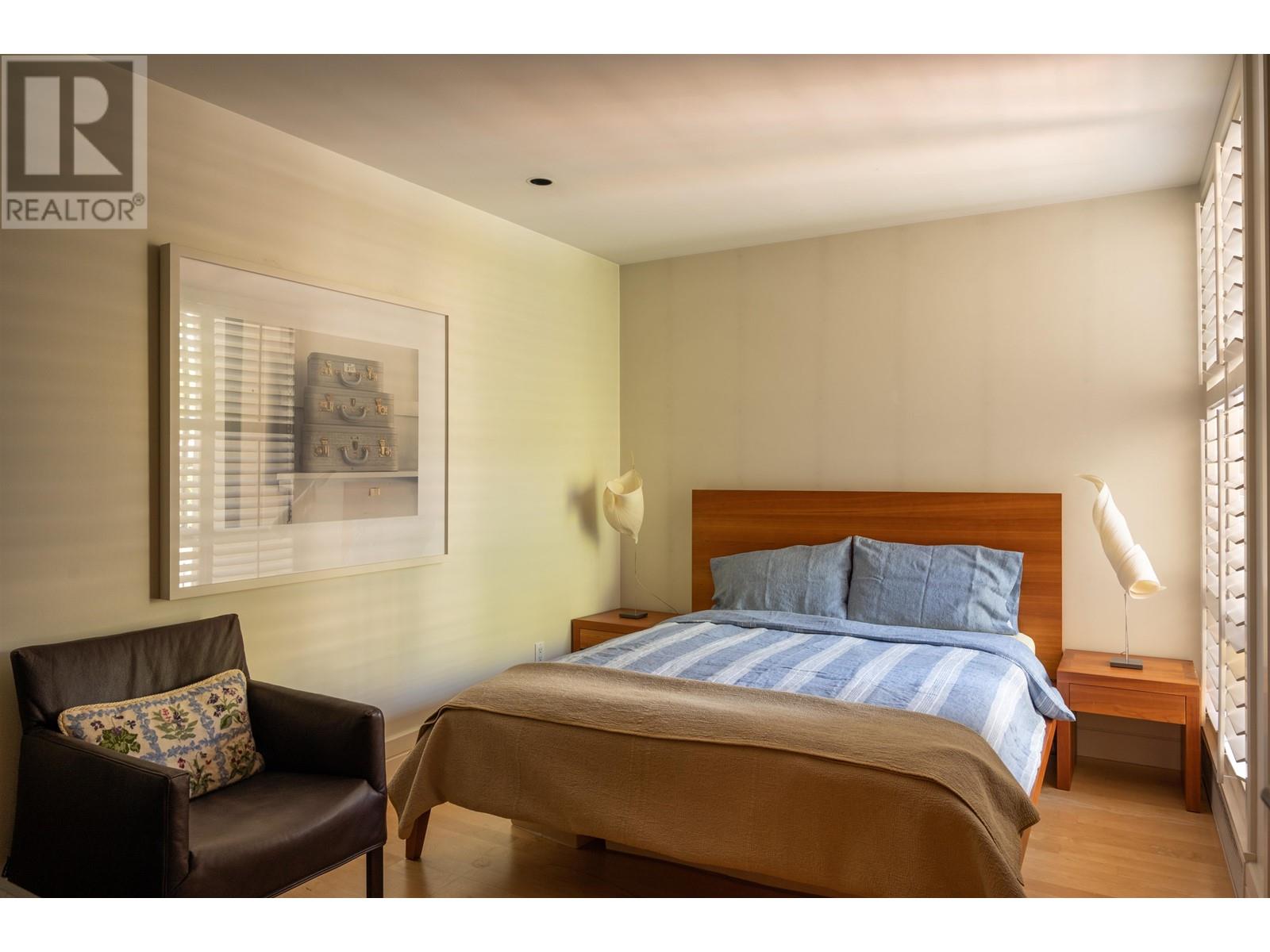 102 2015 Beach Avenue, Vancouver, British Columbia  V6G 1Z3 - Photo 28 - R2819105