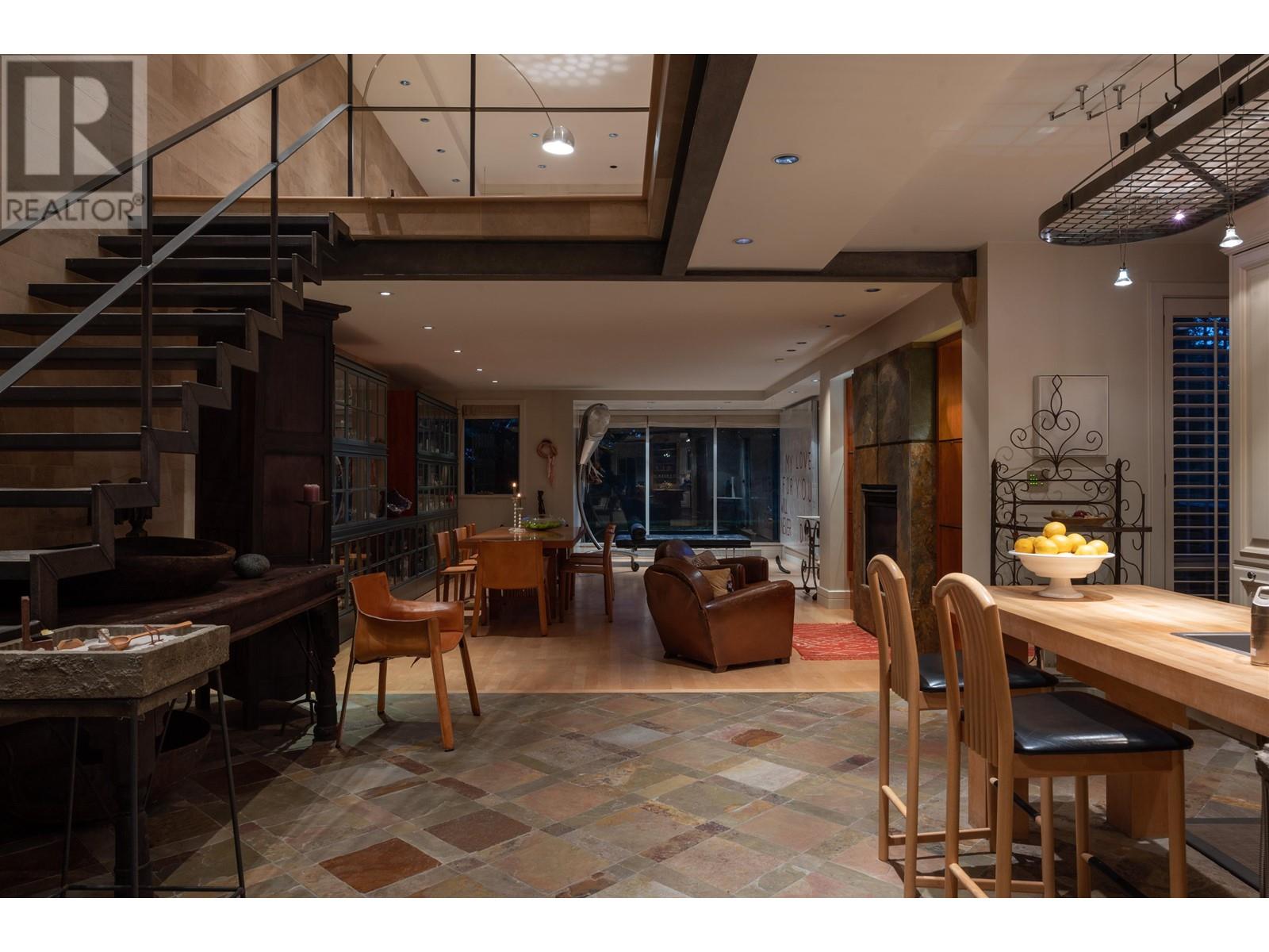 102 2015 Beach Avenue, Vancouver, British Columbia  V6G 1Z3 - Photo 34 - R2819105