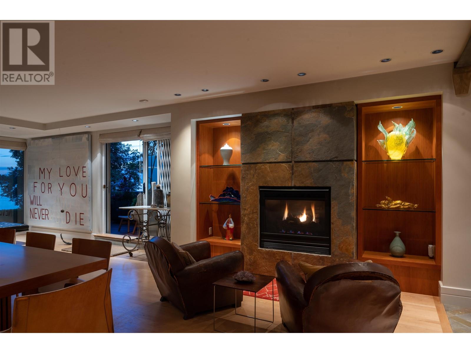 102 2015 Beach Avenue, Vancouver, British Columbia  V6G 1Z3 - Photo 35 - R2819105