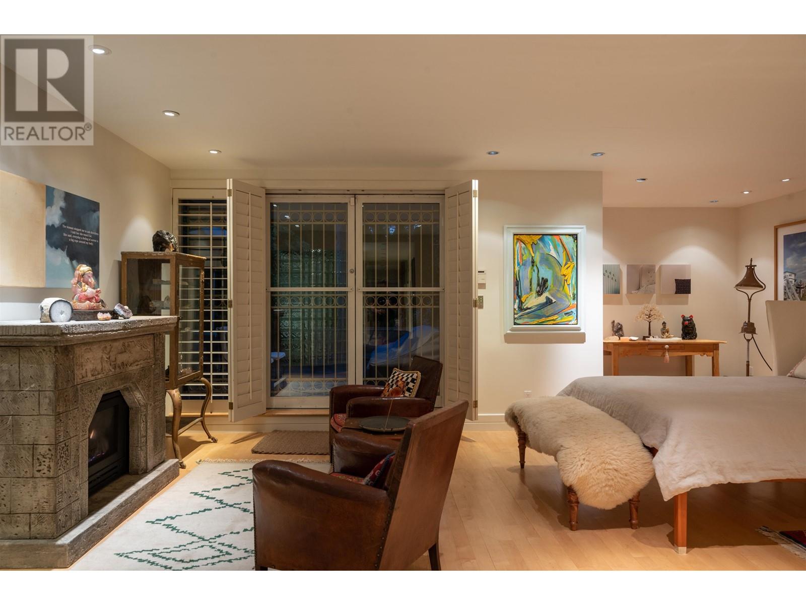102 2015 Beach Avenue, Vancouver, British Columbia  V6G 1Z3 - Photo 38 - R2819105