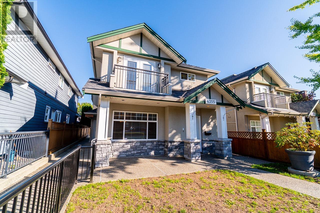 4355 Albert Street, Burnaby, British Columbia  V5C 2E9 - Photo 2 - R2819122