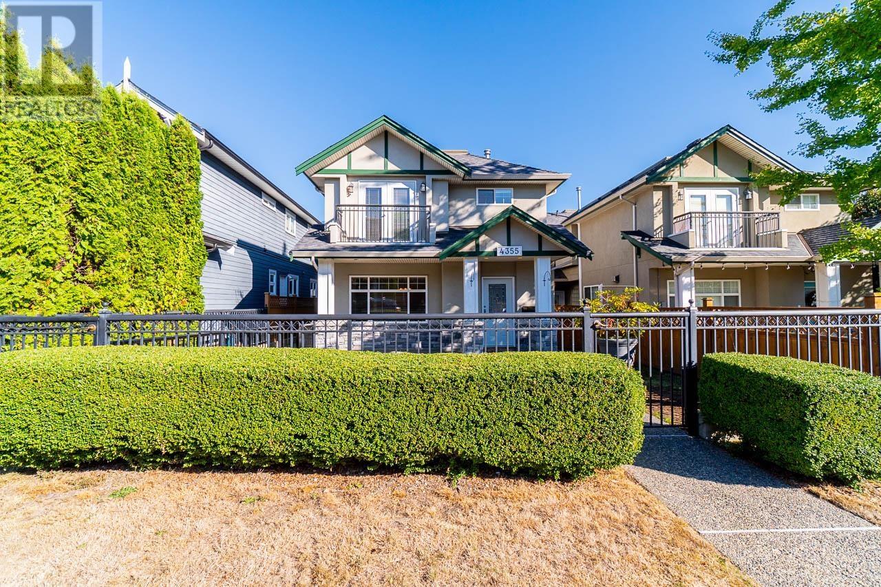 4355 Albert Street, Burnaby, British Columbia  V5C 2E9 - Photo 3 - R2819122