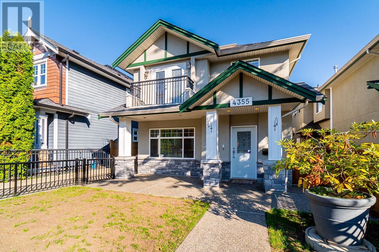 4355 Albert Street, Burnaby, British Columbia  V5C 2E9 - Photo 4 - R2819122