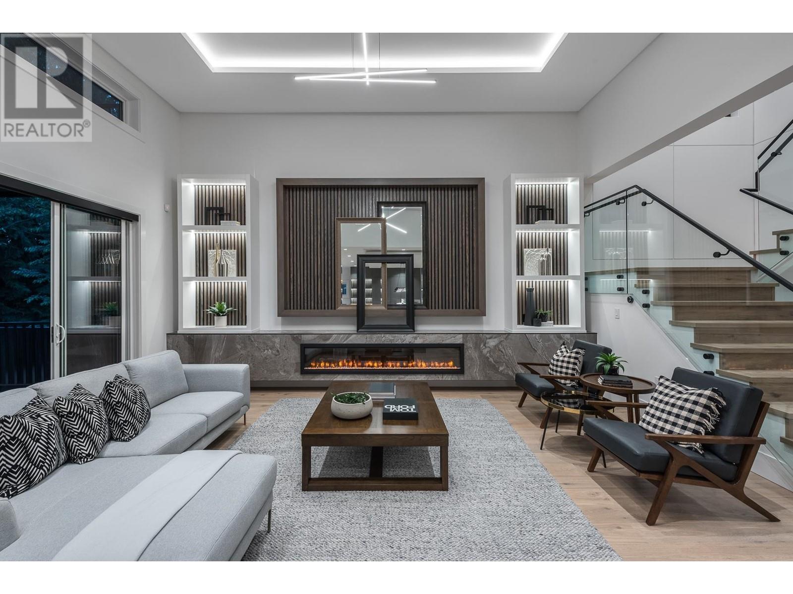 1402 Pipeline Place, Coquitlam, British Columbia  V0V 0V0 - Photo 9 - R2819042