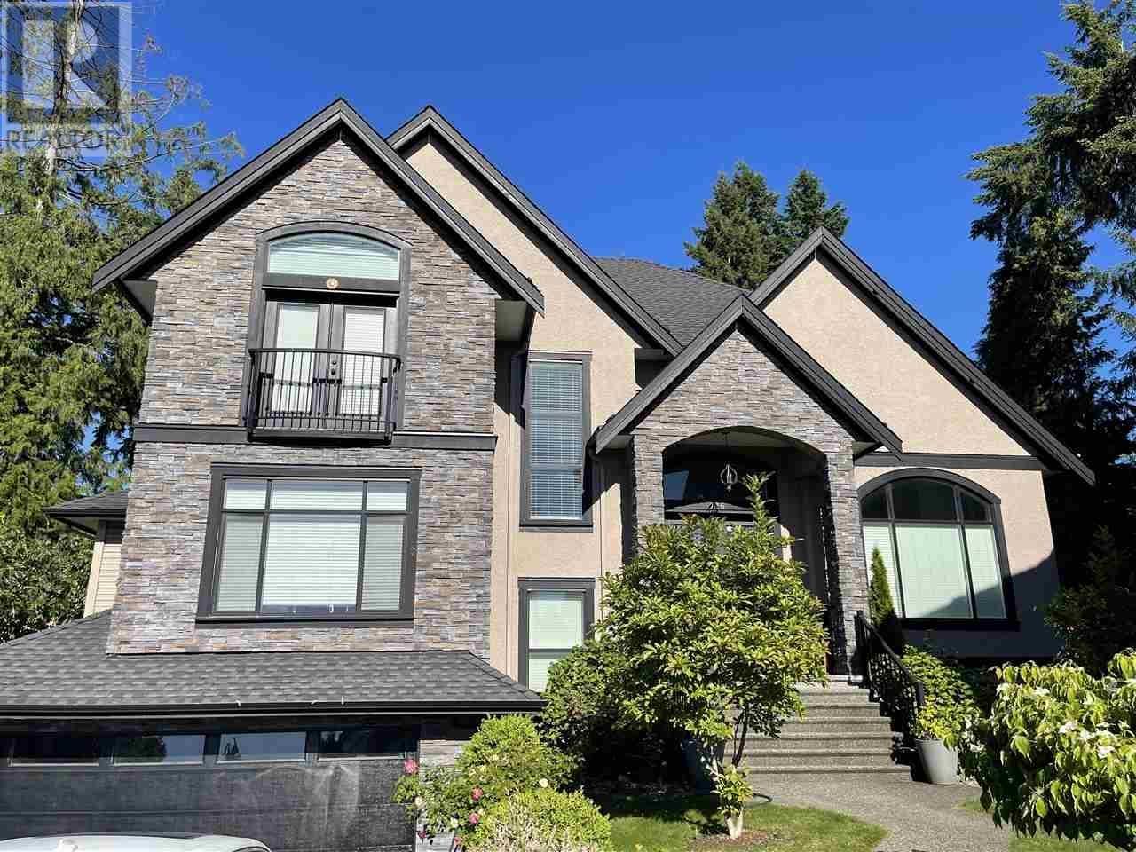 726 Grover Avenue, Coquitlam, British Columbia  V3J 3C6 - Photo 1 - R2819049