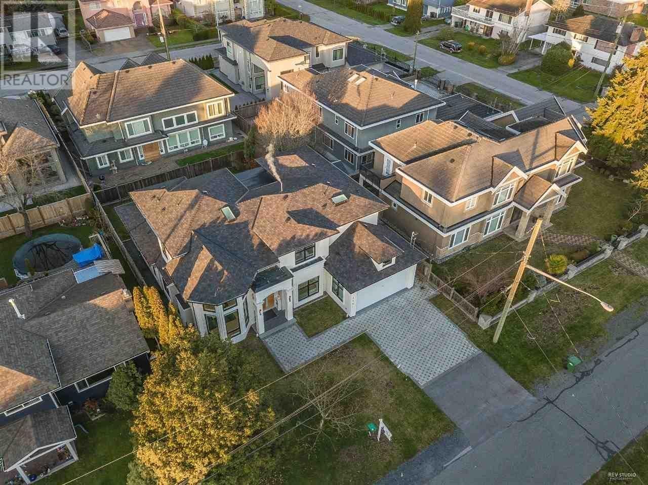 3731 Vinmore Avenue, Richmond, British Columbia  V7C 1S4 - Photo 2 - R2819071