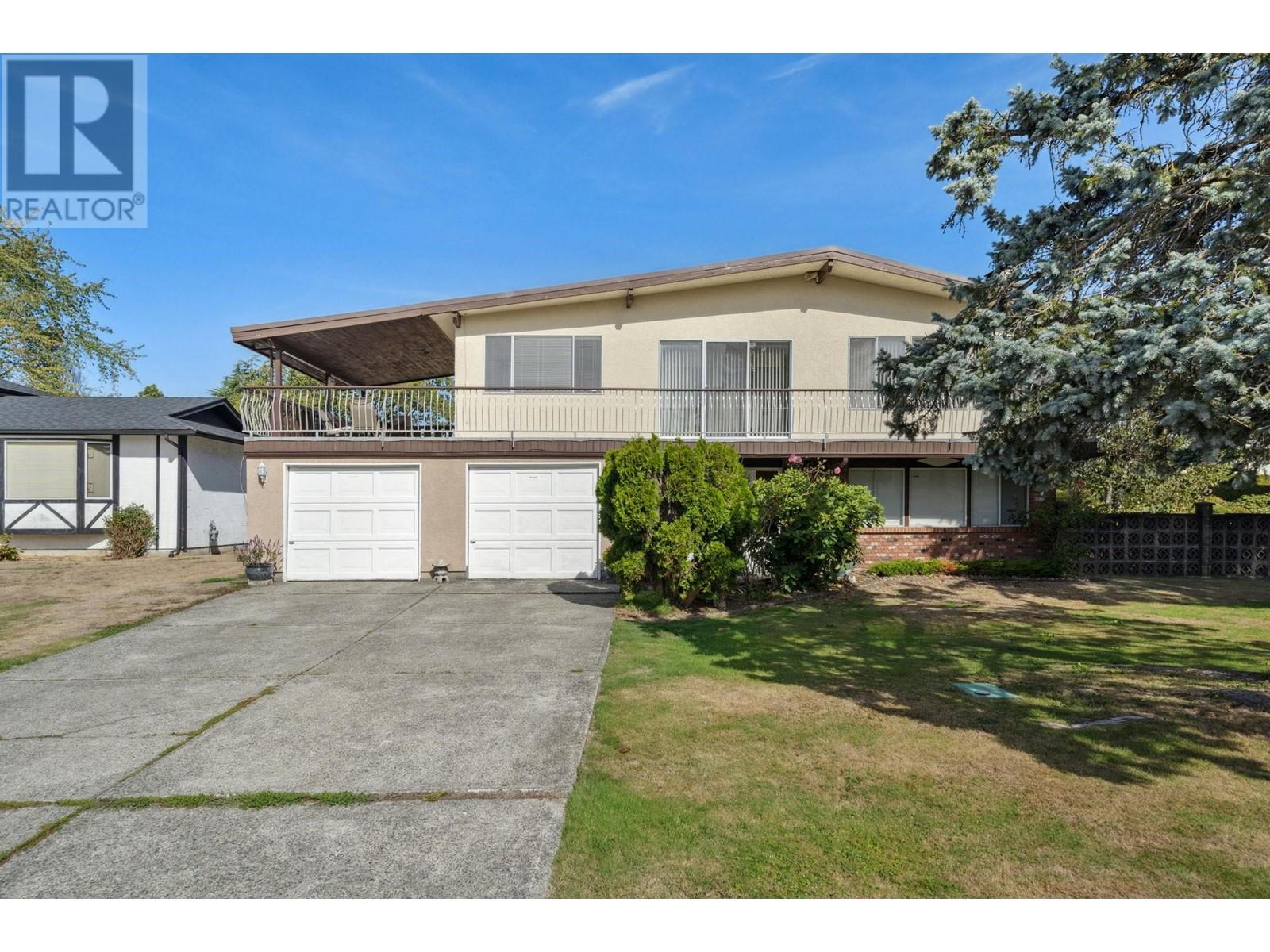 10871 Ashcroft Avenue, Richmond, British Columbia  V7A 3C2 - Photo 1 - R2819086