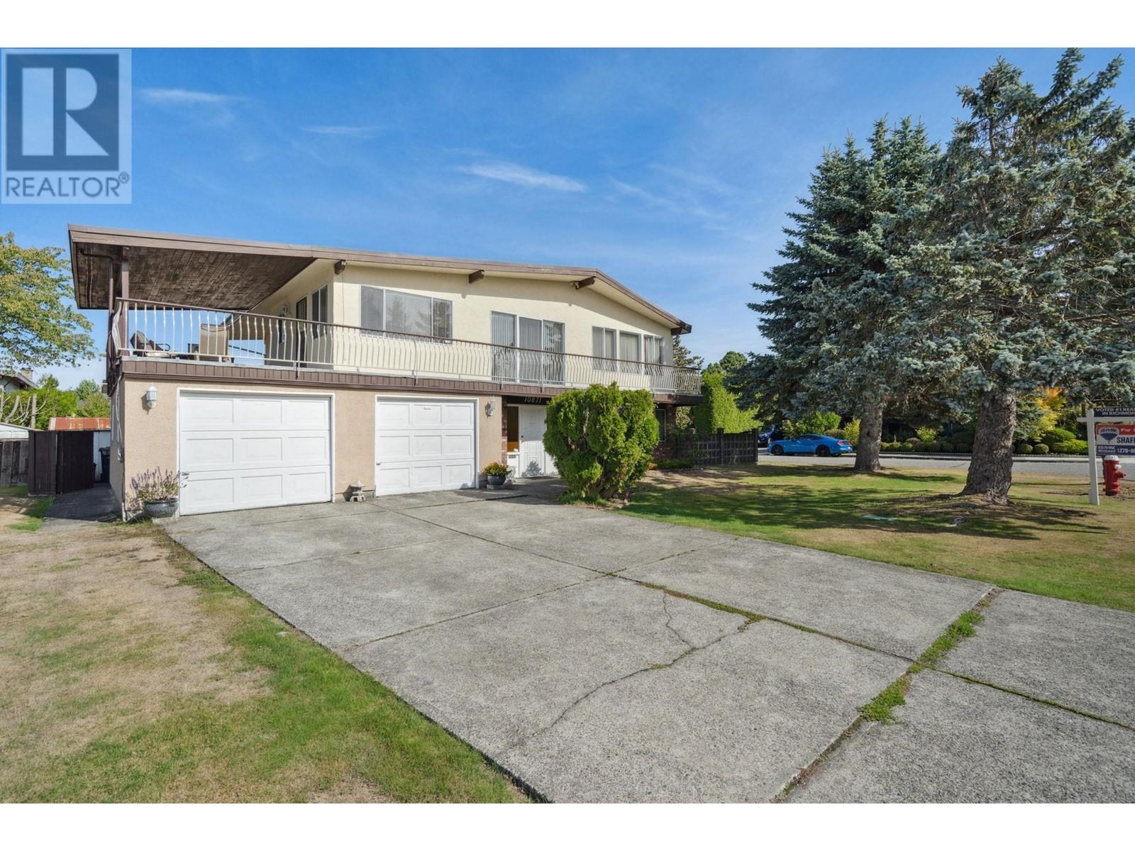 10871 Ashcroft Avenue, Richmond, British Columbia  V7A 3C2 - Photo 2 - R2819086