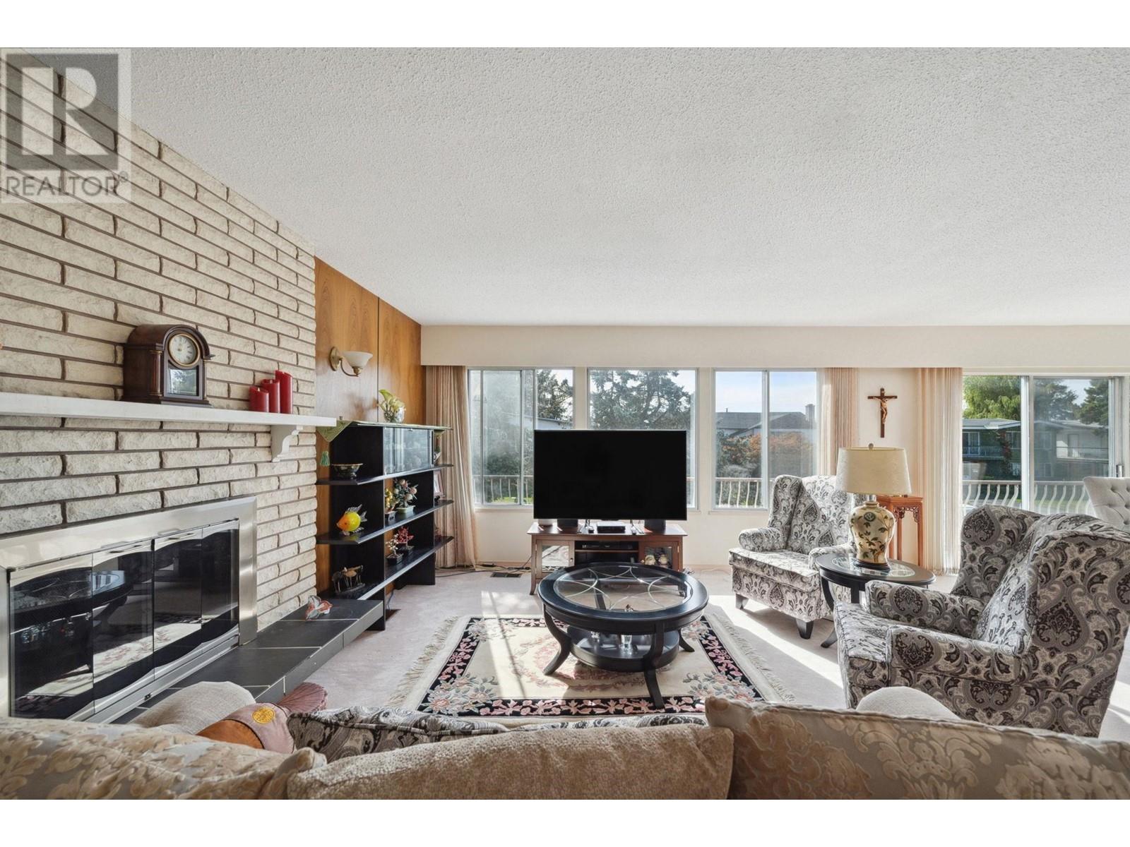 10871 Ashcroft Avenue, Richmond, British Columbia  V7A 3C2 - Photo 5 - R2819086