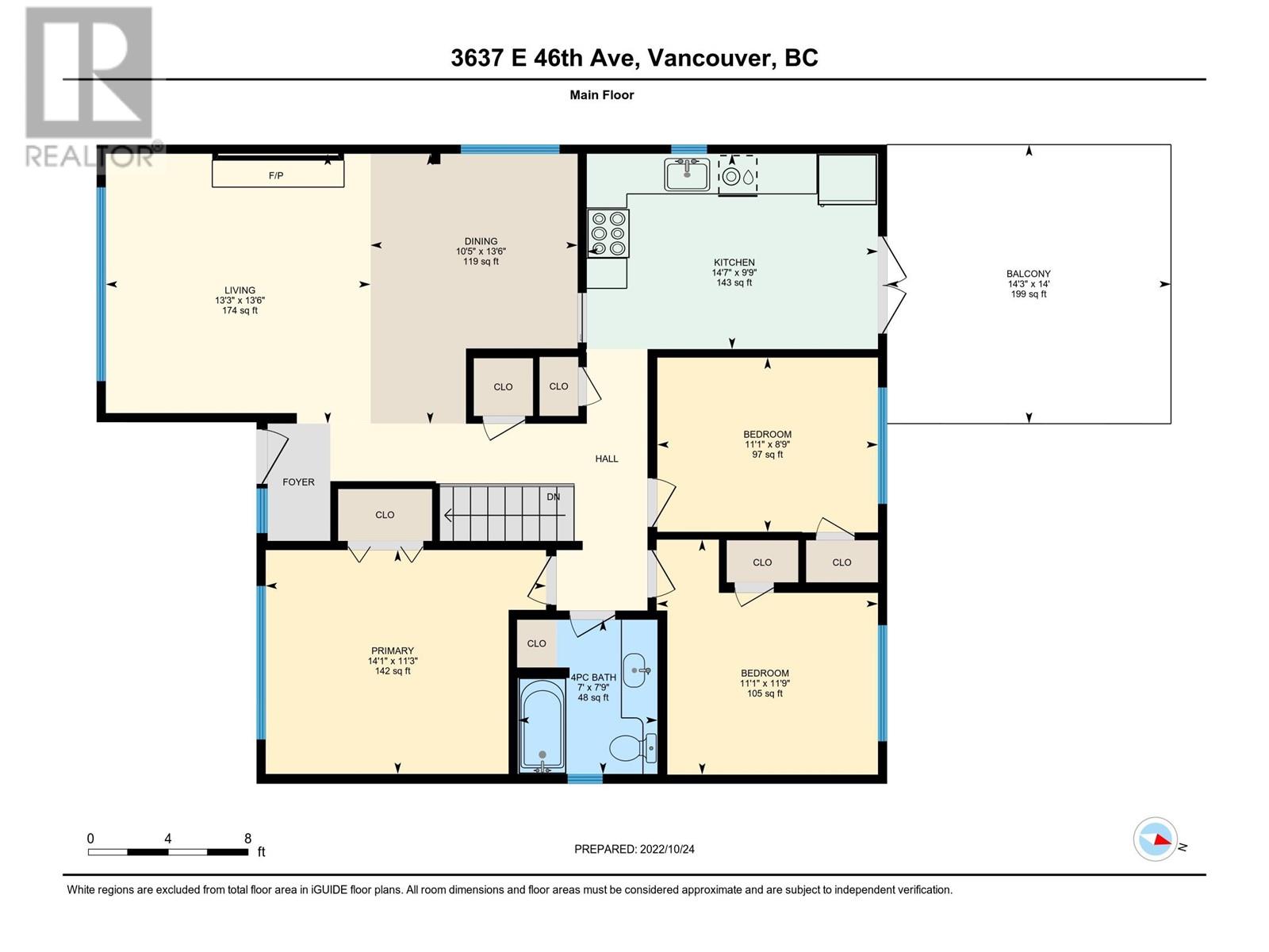 3637 E 46th Avenue, Vancouver, British Columbia  V5S 1B7 - Photo 32 - R2819128