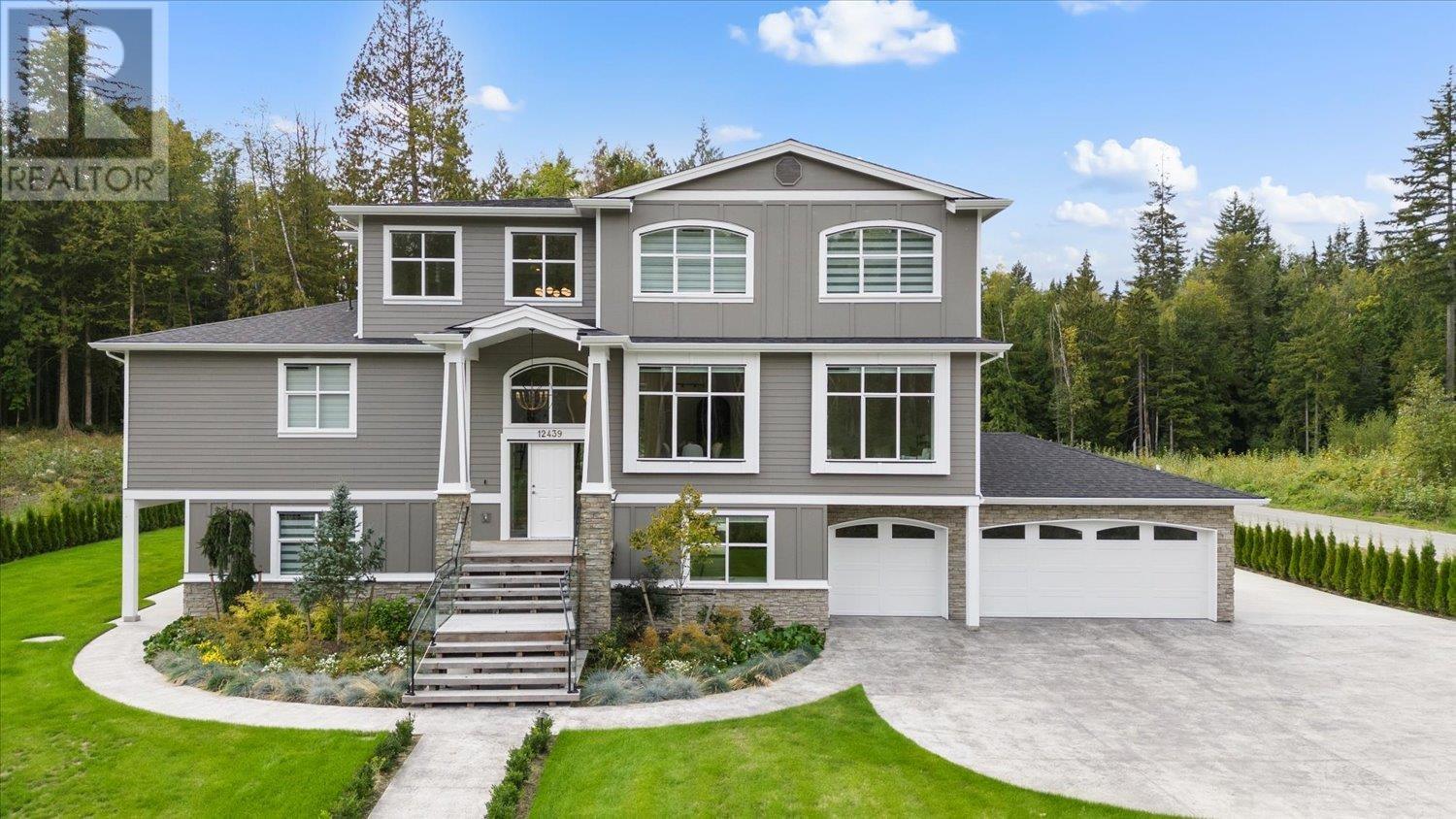 12439 271 STREET, maple ridge, British Columbia
