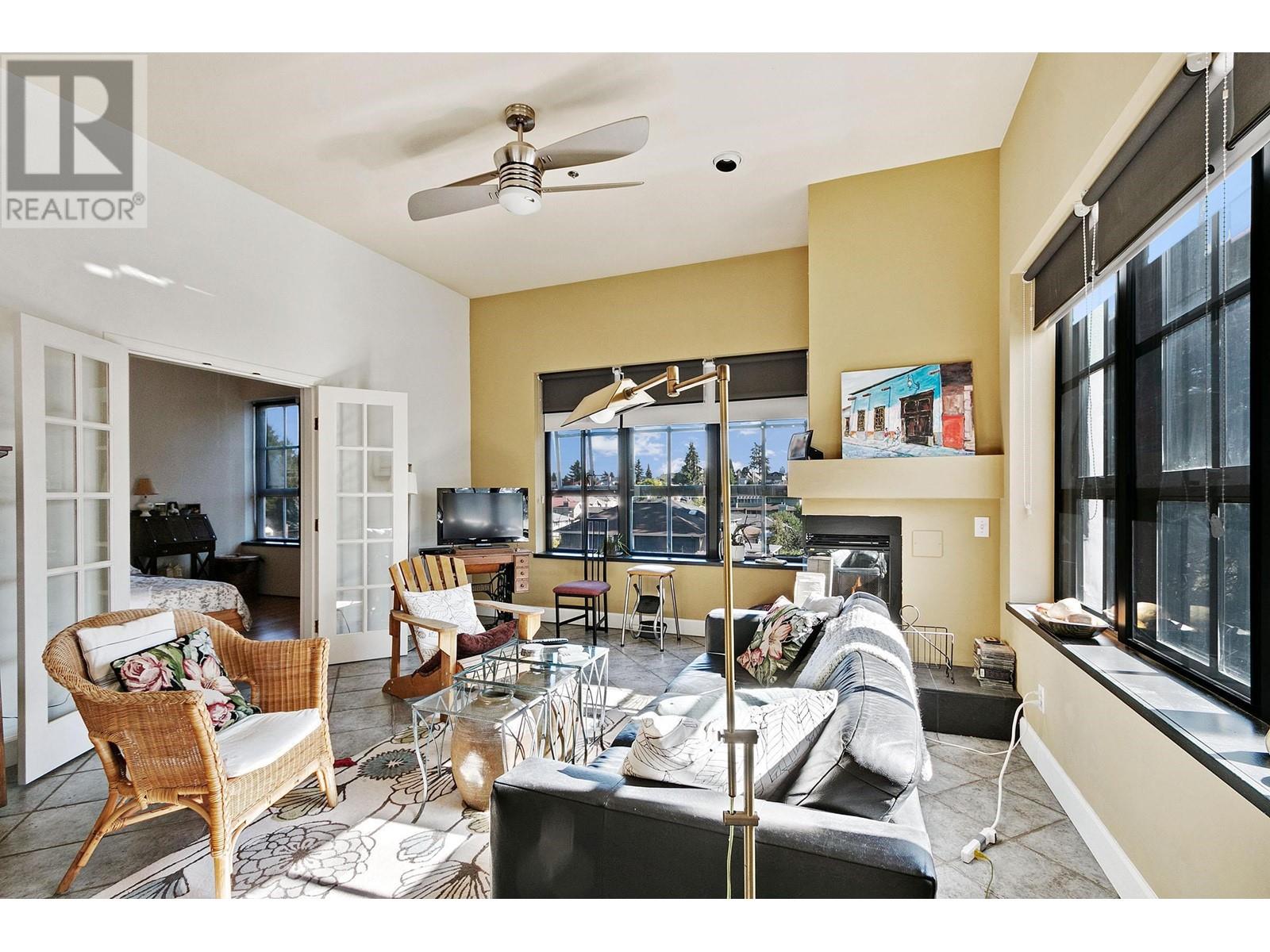 304 4590 Earles Street, Vancouver, British Columbia  V5R 6A2 - Photo 5 - R2818931