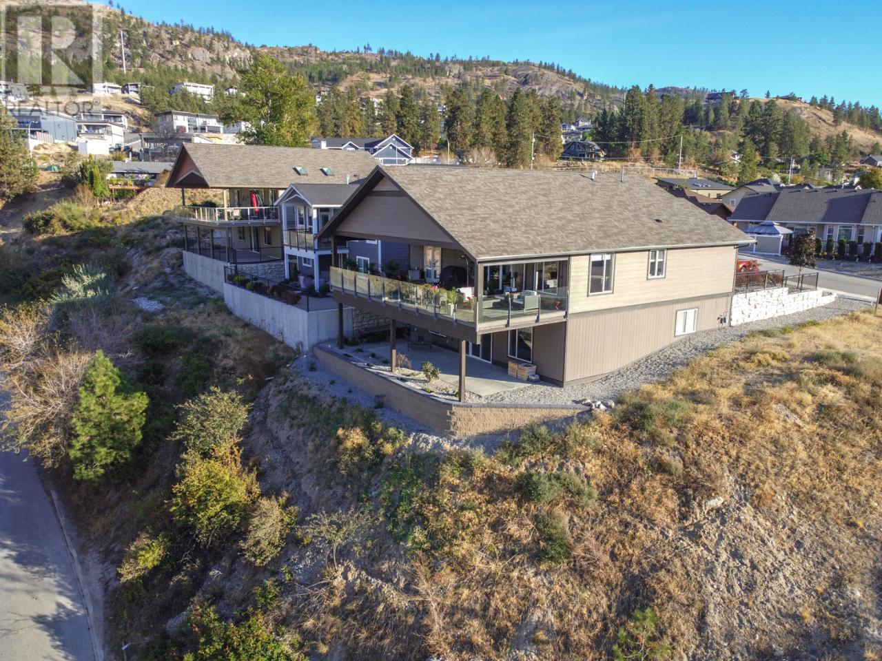 127 TIMBERSTONE Place, Penticton